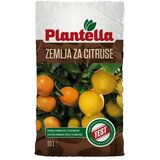 Plantella zemlja za citruse 10l Cene