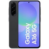 Samsung Mobilni telefon Galaxy A36, 12GB, 256GB, Crni | Eponuda.ba