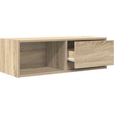 vidaXL TV ormarići 2kom boja hrasta 80x31x25,5 cm konstruiranog drva | shoptok.hr