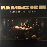 Rammstein Liebe Ist F?R Alle Da | Eponuda.com