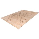 Kayoom PREPROGA Mylen 425 Creme / Braun 160/230 cm rjava, krem barve | Shoptok.si