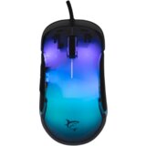 WHITESHARK GM 5017 MORDRED Mouse Black | ePonuda.com