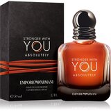 Armani Emporio Stronger With You Absolutely parfemska voda za muškarce 50 ml | shoptok.hr