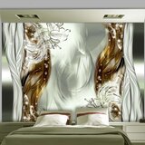  Samoljepljiva foto tapeta - Sensual Stream 392x280 | shoptok.hr
