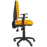  Uredska stolica P&amp C 08B10RP Oranžna | shoptok.hr
