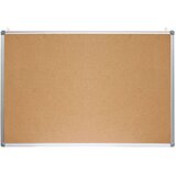 Optima Ploča pluto zidna 90x120cm, alu.okvir 22382 | shoptok.hr