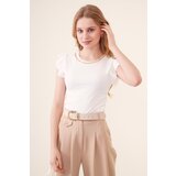 Bigdart Blouse - White - Regular fit | ePonuda.com