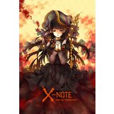 Steam X-note Key GLOBAL | ePonuda.com