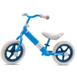  Dječji bicikl bez pedala Giro plavi 12" | shoptok.hr