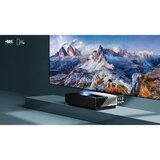 Hisense 100L5F-B12 laserski Smart TV sprejemnik | Shoptok.si