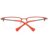  Okvir za naočale za muškarce Police VPL290-5301HG Siva Ø 53 mm | shoptok.hr