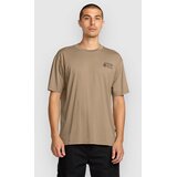 Volcom Workwear T-shirt brindle | Shoptok.si