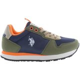 U.S. POLO BEST PRICE US POLO BEST PRICE SPORTS SHOES CHILDREN BLUE Cijene
