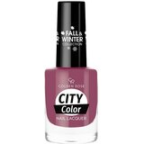 Golden Rose lak za nokte City Color O-CNL-312
