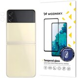 Wozinsky kaljeno staklo za kameru 9H za Samsung Galaxy Z Flip 3 - Prozirna KP22028 | shoptok.hr