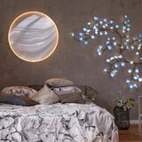 Generic LED veja češnjevih cvetov - 160 cm | Shoptok.si