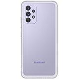 Samsung Soft Clear Cover s okvirom od gela i pojačanom stražnjom stranom Galaxy A32 5G | shoptok.hr
