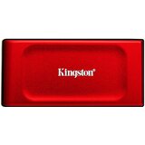 Kingston EKSTERNI SSD Portable XS1000R 1TB | Eponuda.com