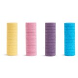 Munchkin Color Buddies barvne šumeče tablete za v kopel 24 m+ 40 kos Cene