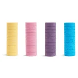 Color Buddies barvne šumeče tablete za v kopel 24 m+ 40 kos