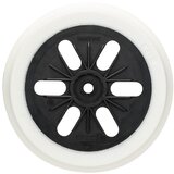 Bosch ploča sa čičkom - tanjir 150mm (meki) za GEX 150; GEX 125-150 (2608601115) | ePonuda.com