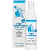 Sapone di un Tempo Otroška voda za čiščenje - 100 ml | Shoptok.si