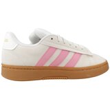 Adidas Nizke superge GRAND COURT ALPHA 0 Bela | Shoptok.si