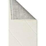 Conceptum Hypnose tepih staza (80x300) msr 03 white | ePonuda.com