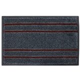 Master Otirač za noge sivo-crveno-crni 40x60cm poliamid 817810-RG | Eponuda.ba