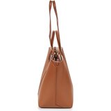 Emporio Armani TOTE EW005668 Smeđa | shoptok.hr