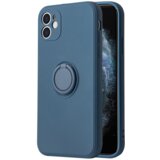  ZAŠTITNA MASKA VENNUS SILIKONSKI PRSTEN ZA SAMSUNG GALAXY A24 4G PLAVI | Eponuda.ba