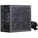 Power supply Lux RGB 550M 550 W Black