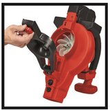Einhell akumulatorski usisavač/puhač lišća GE-CL 36/230 Li E- SOLO | Eponuda.ba