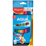 Maped Akvarelne barvice Color&apos;peps, 12 kosov Cene
