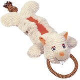 Nobby plišasta igrača hrček z vrvjo - 59 cm | Shoptok.si