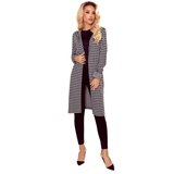 Numoco Hooded cardigan with pockets | Shoptok.si
