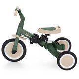 Petite&Mars Tricikl Turbo 5 u 1, Misty Green | Eponuda.ba