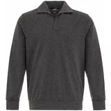Antioch Sweater majica antracit siva