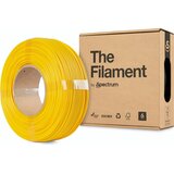 The Filament ReFill PETG Sorbet Yellow - 1,75 mm / 1000 g | Shoptok.si