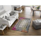 wash+dry PREDPRAŽNIK Taza Pink 75/120 cm potiskano večbarvno | Shoptok.si