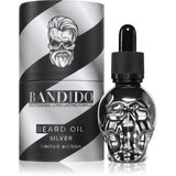 BANDIDO Beard Oil ulje za bradu nijansa 40 ml | shoptok.hr