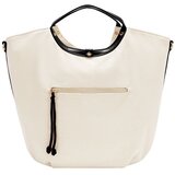 NoduNadu Torba crna 40x30x13,5 cm | shoptok.hr