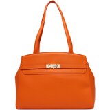 Valentino Ročna torba Fae Re VBS9AD01 Oranžna | Shoptok.si