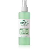 Mario Badescu Facial Spray with Aloe, Cucumber and Green Tea hladilna in osvežilna meglica za utrujeno kožo 236 ml Cene