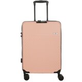 Enova slim kofer 56 cm - pink ( 528.110.30 ) Cene