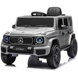Mercedes-Benz G580 4X4 Sivi JJ2580 Cene
