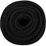  Višenamjensko pomoćno uže 16 mm 25 m Crna PP - Crna 16 mm 25 m | shoptok.hr