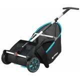 aluminijast transportni voziček 1600A001SA