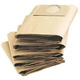 INORCO 5x vrečka za prah 1x filter za sesalnik Karcher Wd3 Premium Wd 3300 M Wd 3200 Wd3500 P 6959-130, (21992297) | Shoptok.si