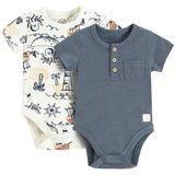 Cool club bodi 2 kom KR CCB3002000-00 M šareno 86 | shoptok.hr